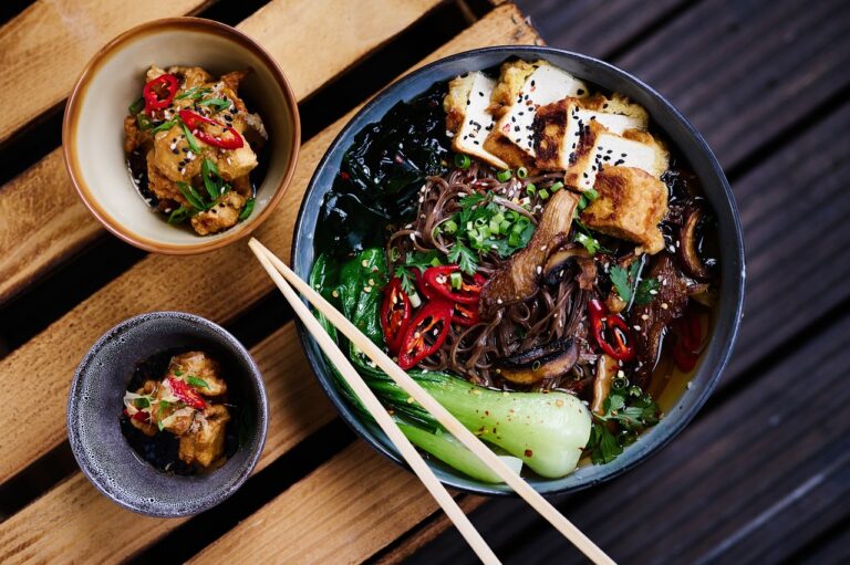 Exploring the Benefits of Mindful Eating