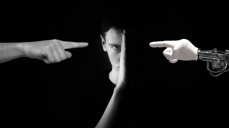 Exploring the Impact of Tech on Traditional Legal Practices