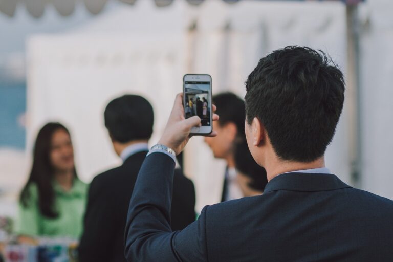The Role of Technology in Business Communication