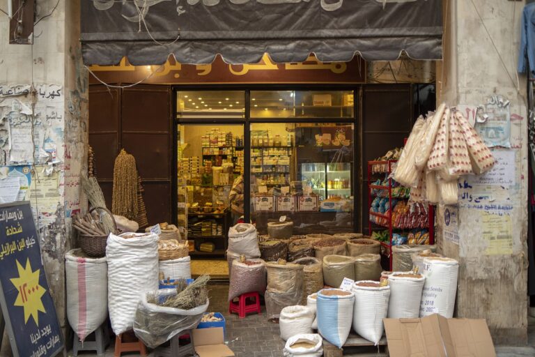 The Impact of COVID-19 on Shopping Habits: Trends and Insights