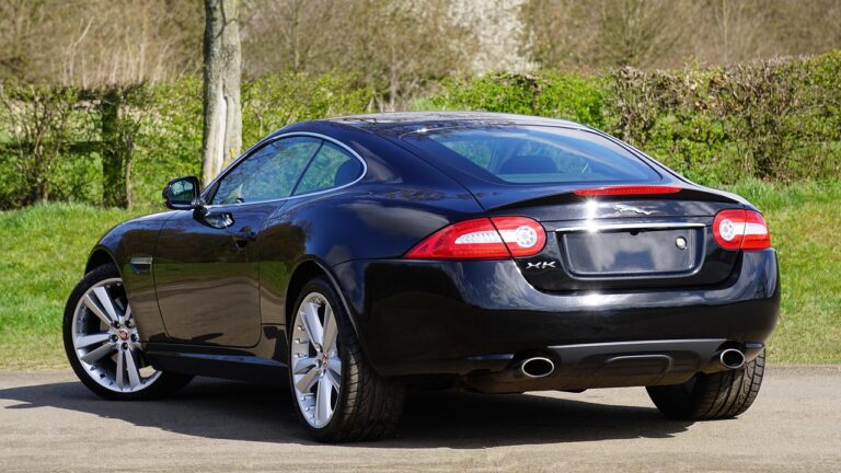 Tips for Improving Your Car’s Fuel Efficiency