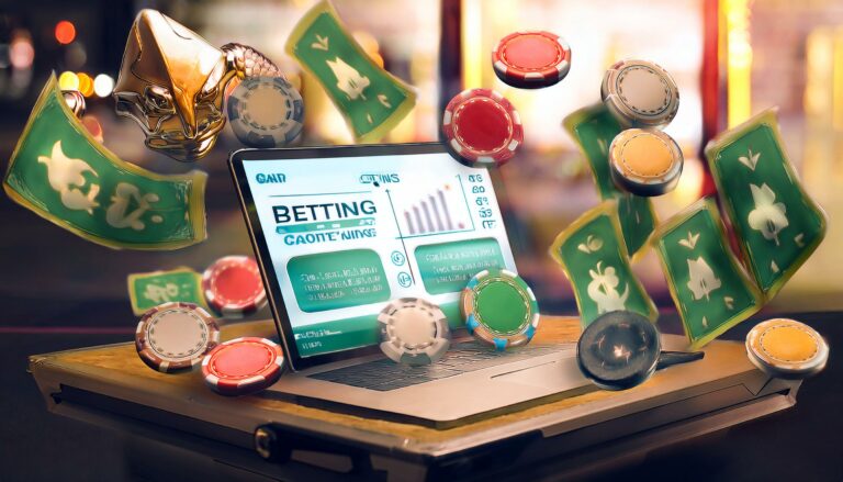 The Importance of Toss Results in Betting on Lotus365 Login