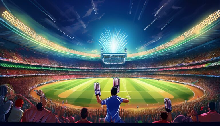 Reddy Anna Book: Betting on the Player Who Will Take the Most Catches in a Match
